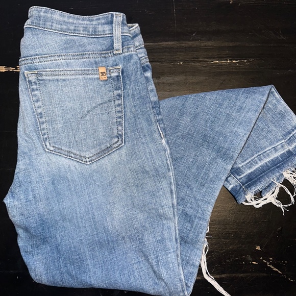 Distressed Joe Jeans - Picture 6 of 6